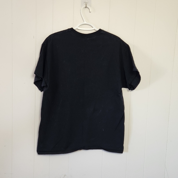 Affirmations GIRLBOSS Classic Crew Neck Graphic T-Shirt Tee Self Hypnosis Merch - Picture 3 of 8